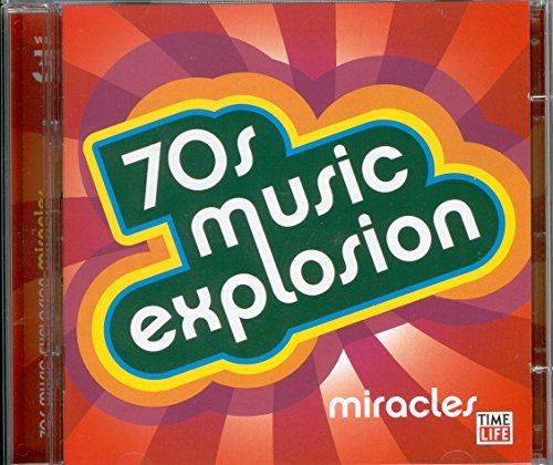 70's Music Explosion "miracles" 70's Music Explosion "miracles" 