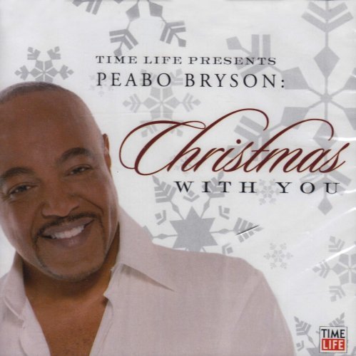 Peabo Bryson/Christmas With You