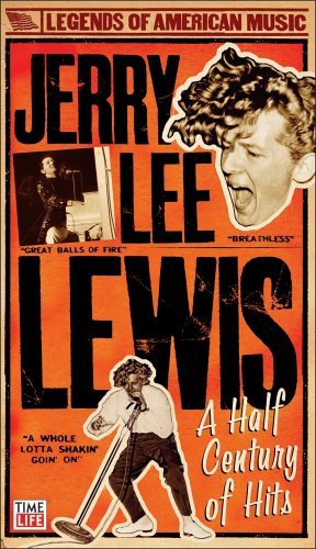 Jerry Lee Lewis/Jerry Lee Lewis Box Set@3 Cd Set