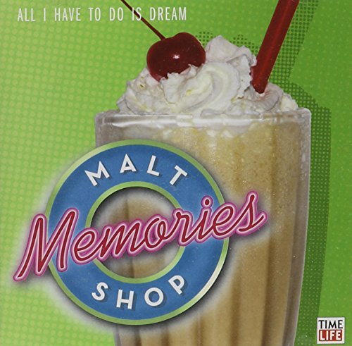 Malt Shop Memories/Malt Shop Memories
