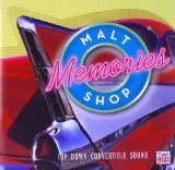 Malt Shop Memories/Vol. 3-Malt Shop Memories-Sm@Malt Shop Memories