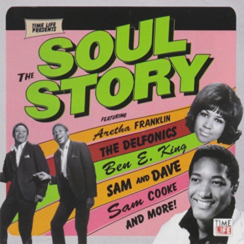Soul Story/Vol. 2-Soul Story@Soul Story