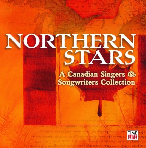 Singer & Songwriters: Great Ca/Northern Stars: A Canadian Sin