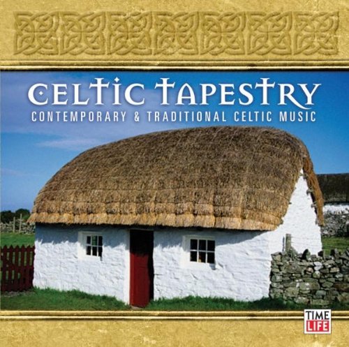 Celtic Tapestry/Contemporary & Traditional@2 Cd Set