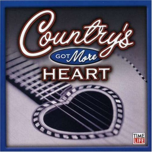 Country's Got More Heart/Country's Got More Heart@Chesney/Black/Rimes/Mcbride