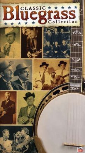 Classic Bluegrass Collection/Classic Bluegrass Collection@3 Cd Set