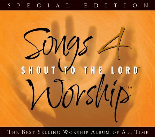 Songs For Worship: Shout To Th/Songs For Worship: Shout To Th@3 Cd