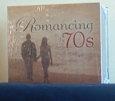Romancing The 70's Romancing The 70's Remastered 10 CD 