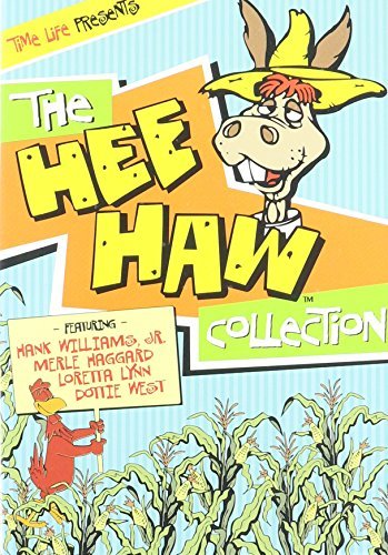 Hee Haw Collection Episodes 15 & 19 