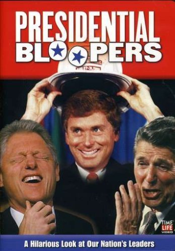 Presidential Bloopers/Presidential Bloopers@Clr@Pbrk 04/27/2004/Nr
