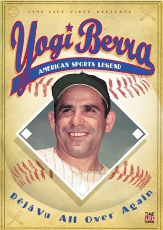Yogi Berra-American Sports Leg/Yogi Berra-American Sports Leg@Clr@Nr