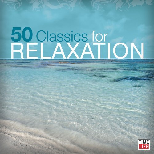 50 Classics For Relaxation/50 Classics For Relaxation