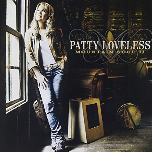 Patty Loveless/Mountain Soul Ii