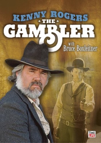 GAMBLER/ROGERS,KENNY