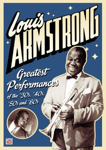 Louis Armstrong/Louis Armstrong: Greatest Perf