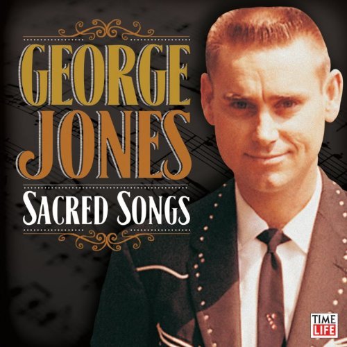 George Jones/Sacred Songs