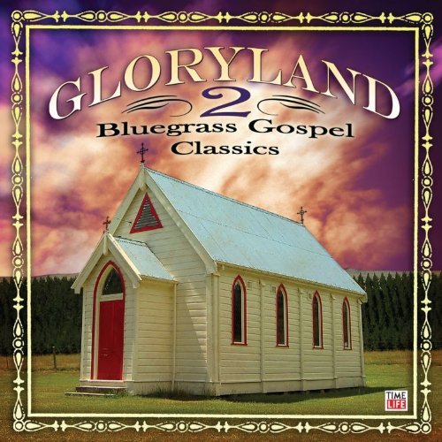 Gloryland Vol. 2 Gloryland 