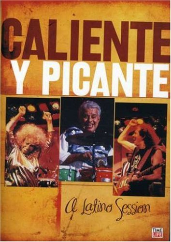 Caliente Y Picante-A Session D/Caliente Y Picante-A Session D