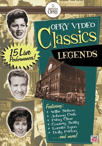 Opry Video Classics/Legends