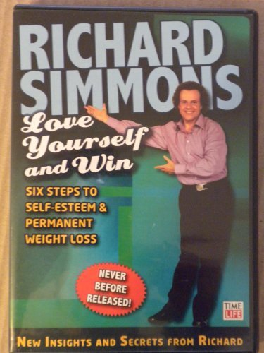 Richard Simmons/Love Yourself & Win