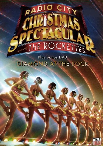 Radio City Christmas Spectacular/Starring The Rockettes