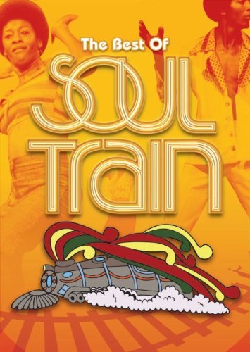 Best Of Soul Train Box Set/Best Of Soul Train Box Set@9 Dvd