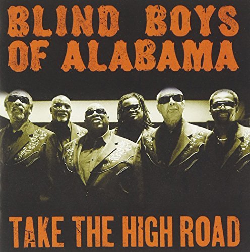 Blind Boys Of Alabama/Take The High Road