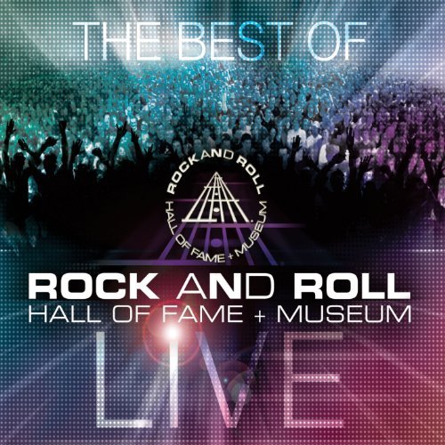 Best Of Rock & Roll Hall Of Fa/Best Of Rock & Roll Hall Of Fa@3 Cd