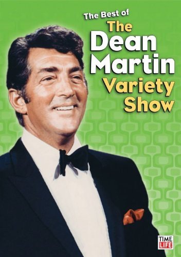 Dean Martin Variety Show Best Of Dean Martin Variety Sh Nr 2 DVD 