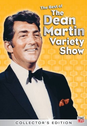 Dean Martin Variety Show/Best Of Dean Martin Variety Sh@Coll. Ed.@Nr/6 Dvd