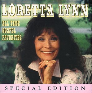 Loretta Lynn/All Time Gospel Favorites