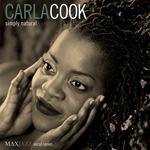 Carla Cook/Simply Natural