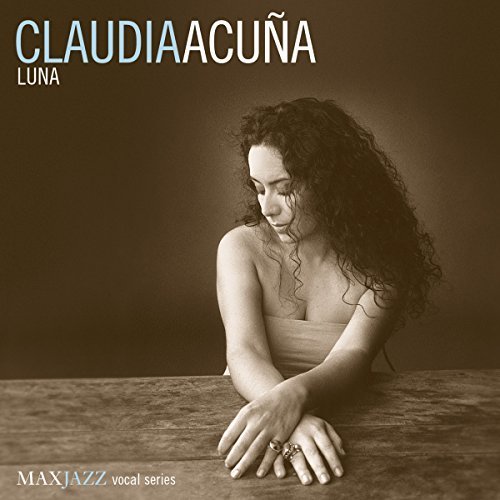 Claudia Acuna/Luna