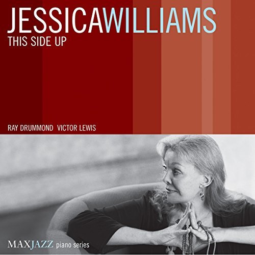 Jessica Williams/This Side Up