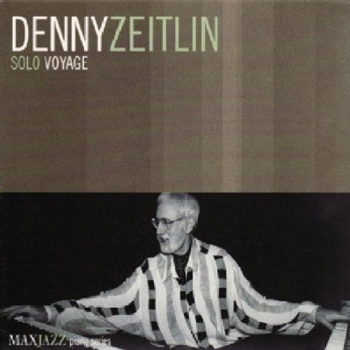 Denny Zeitlin/Solo Voyage