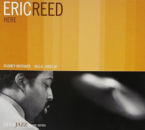 Eric Reed/Here