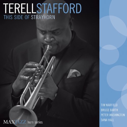 Terell Stafford/This Side Of Strayhorn