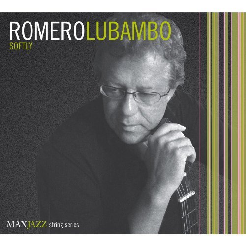 Romero Lubambo/Softly