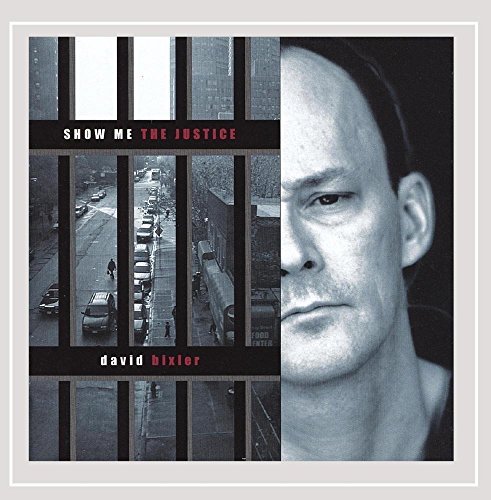 David Bixler/Show Me The Justice