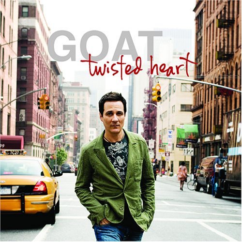 Goat/Twisted Heart