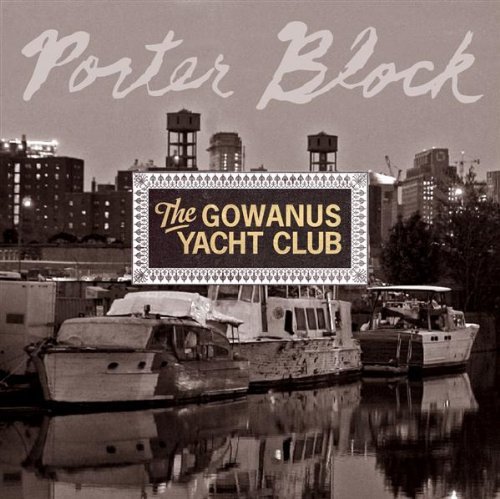 Porter Block/Gowanus Yacht Club
