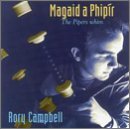 Rory Campbell Magaid A Phipir Piper's Whim 