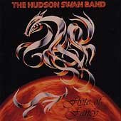 Hudson Swan Band/Flyte Of Fancy