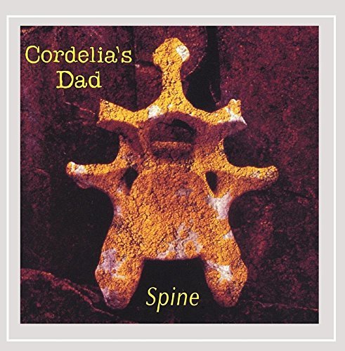 Cordelia's Dad/Spine@.