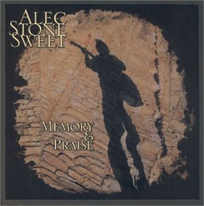 Alec Stone Sweet/Memory & Praise@.