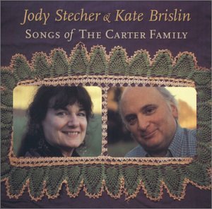 Stecher Brislin Songs Of The Carter Family . 