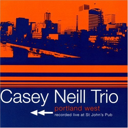 Casey Trio Neill Portland West . 