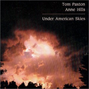 Paxton/Hills/Under American Skies@.