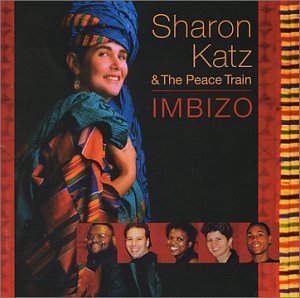 Sharon & The Peace Train Katz/Imbizo@.