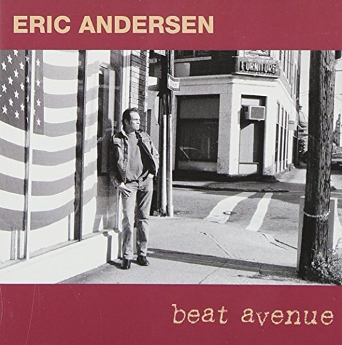 Eric Andersen/Beat Avenue@.